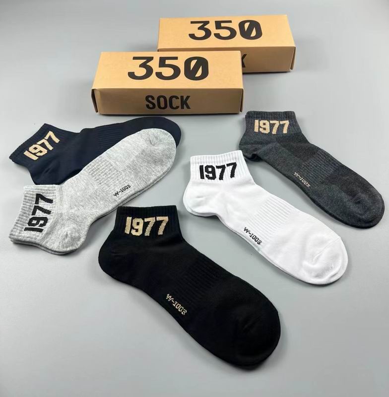 Fear of God socks 05